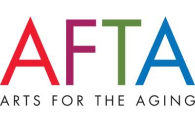 Arts for the Aging