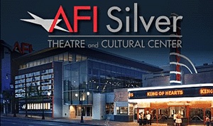 AFI Silver Theatre and Cultural Center